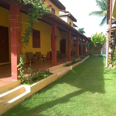 Pousada Alecrim-2